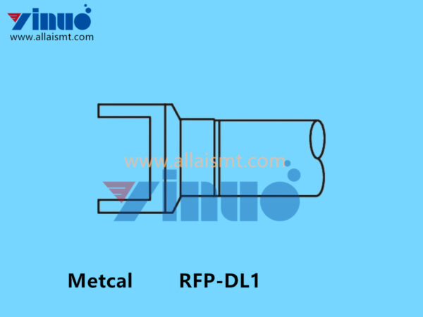 Metcal RFP-DL1 Soldering Tip