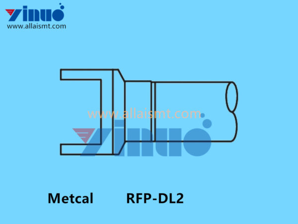 Metcal RFP-DL2 Soldering Tip