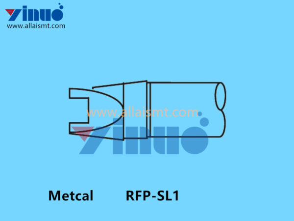 Metcal RFP-SL1 Soldering Tip