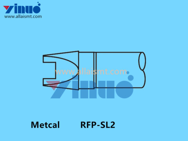 Metcal RFP-SL2 Soldering Tip