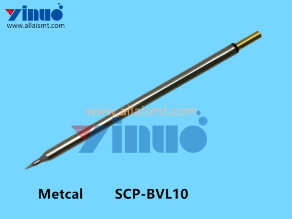 Metcal SCP-BVL10 OK Soldering Tip