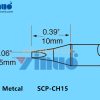 Metcal SCP-CH15 Soldering Tip