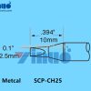 Metcal SCP-CH25 Soldering Tip