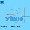 Metcal SCP-CH30 Soldering Tip