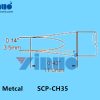 Metcal SCP-CH35 Soldering Tip