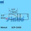 Metcal SCP-CH50 Soldering Tip