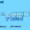 Metcal SCP-DRH35 Soldering Tip