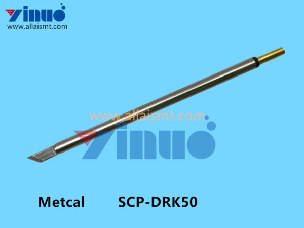 Metcal SCP-DRK50 Soldering Tip