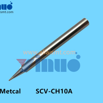 Metcal SCV-CH10A Soldering Tip