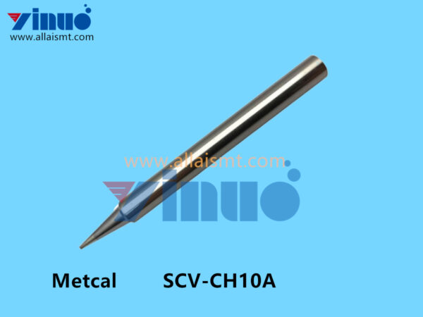 Metcal SCV-CH10A Soldering Tip