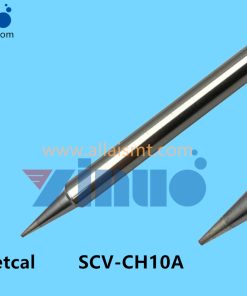 Metcal SCV-CH10A Soldering Tip