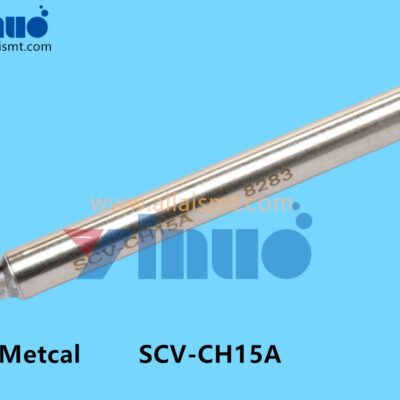 Metcal SCV-CH15A Soldering Tip