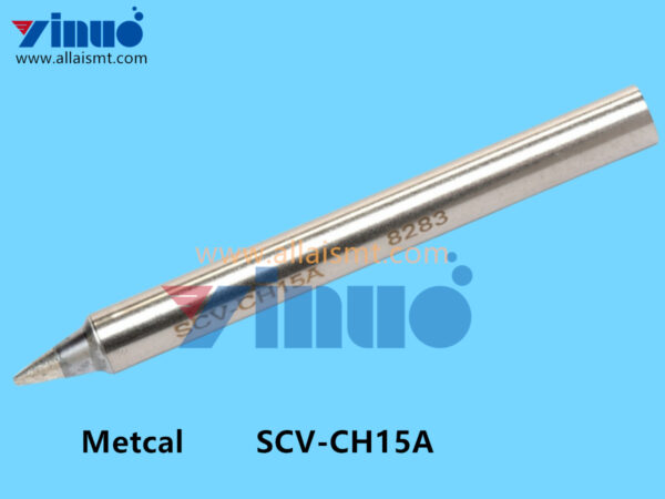 Metcal SCV-CH15A Soldering Tip