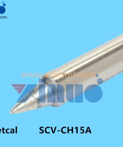 Metcal SCV-CH15A Soldering Tip