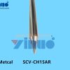 Metcal SCV-CH15AR Soldering Tip