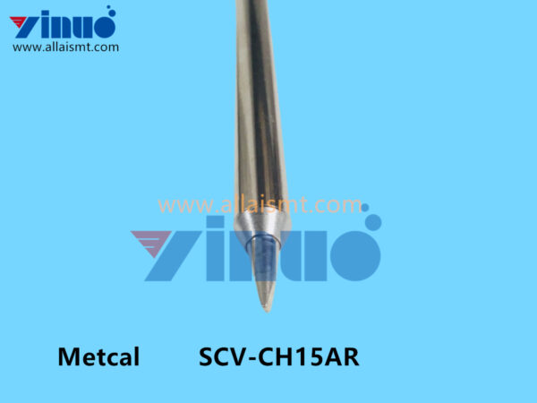 Metcal SCV-CH15AR Soldering Tip