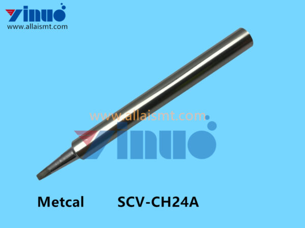 Metcal SCV-CH24A Soldering Tip