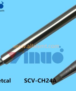 Metcal SCV-CH24A Soldering Tip