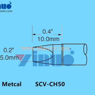 Metcal SCV-CH50 Soldering Tip