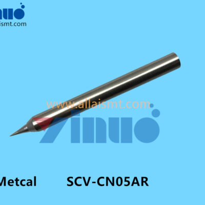 Metcal SCV-CN05AR Soldering Tip