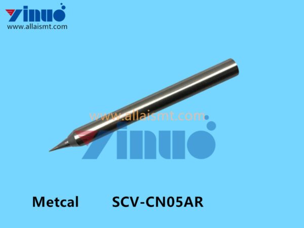 Metcal SCV-CN05AR Soldering Tip