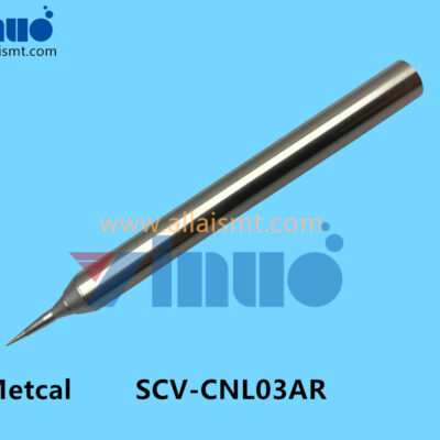 Metcal SCV-CNL03AR Soldering Tip