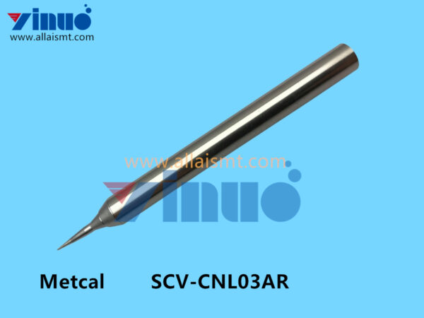 Metcal SCV-CNL03AR Soldering Tip