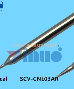 Metcal SCV-CNL03AR Soldering Tip