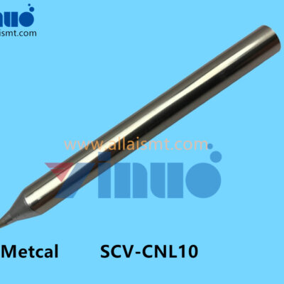 Metcal SCV-CNL10 Soldering Tip