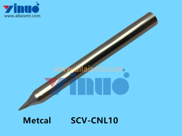 Metcal SCV-CNL10 Soldering Tip