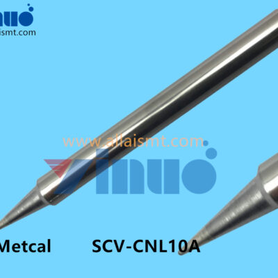 Metcal SCV-CNL10A Soldering Tip