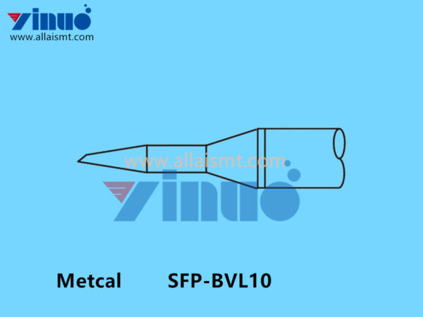 Metcal SFP-BVL10 Soldering Tip