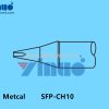 Metcal SFP-CH10 Soldering Tip