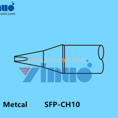 Metcal SFP-CH10 Soldering Tip