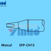 Metcal SFP-CH15 Soldering Tip