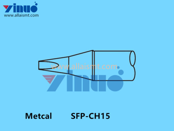 Metcal SFP-CH15 Soldering Tip