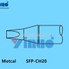Metcal SFP-CH20 Soldering Tip