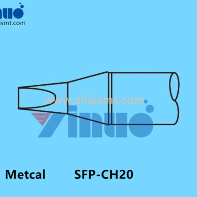 Metcal SFP-CH20 Soldering Tip