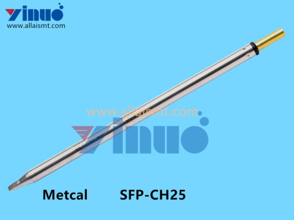 Metcal SFP-CH25 Soldering Tip