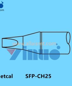 Metcal SFP-CH25 Soldering Tip