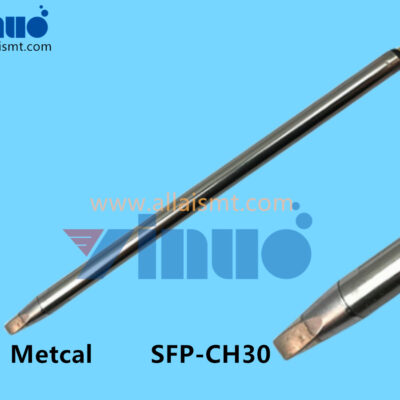 Metcal SFP-CH30 Soldering Tip