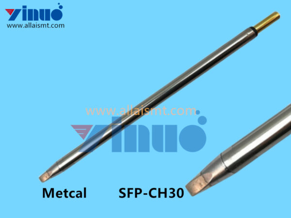 Metcal SFP-CH30 Soldering Tip