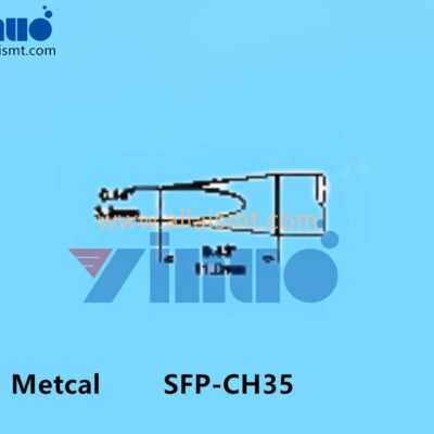 Metcal SFP-CH35 Soldering Tip