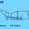 Metcal SFP-CHB15 Soldering Tip