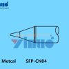 Metcal SFP-CN04 Soldering Tip