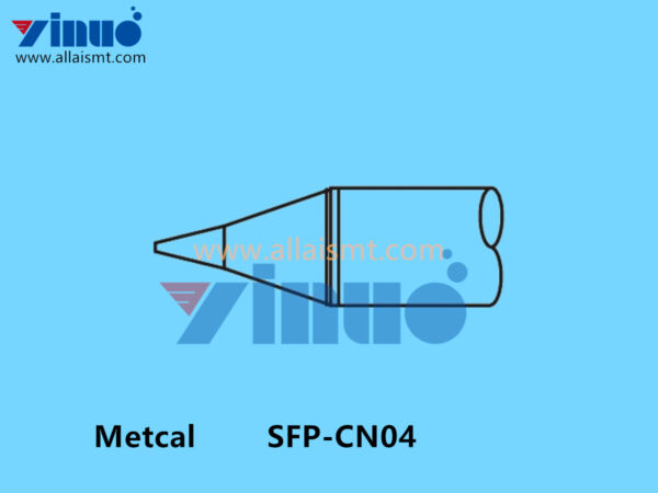 Metcal SFP-CN04 Soldering Tip