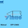 Metcal SFP-CN05 Soldering Tip