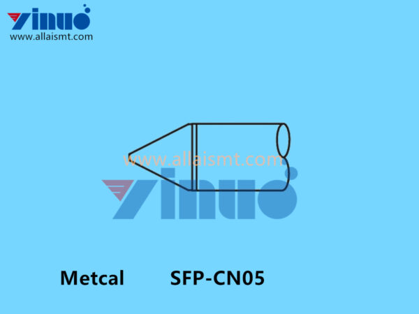 Metcal SFP-CN05 Soldering Tip