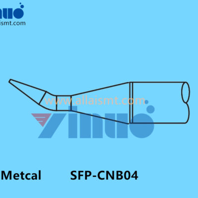 Metcal SFP-CNB04 Soldering Tip