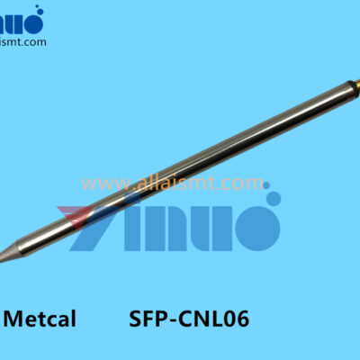 Metcal SFP-CNL06 Soldering Tip